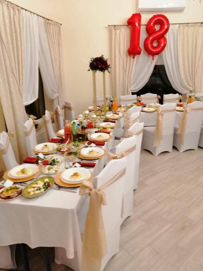 Bialy Dom Apartment Sulejow Ngoại thất bức ảnh